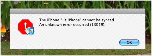 Top Common 10 iPhone Errors - Techyv.com